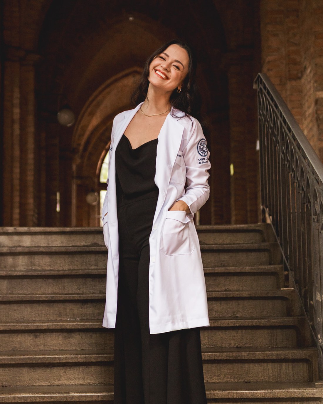 Dra. Gabriela Bellini